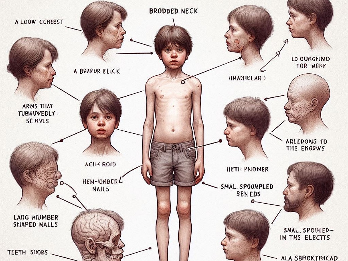 Turner Syndrome